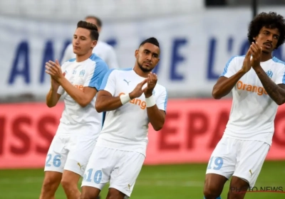 L'OM glisse chez un promu