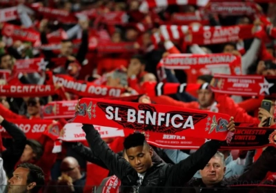 Benfica leader après sa victoire chez le Porto de Conceiçao 