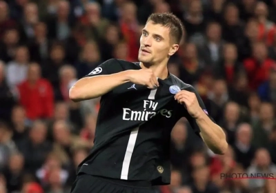 ? Un Meunier à nouveau buteur aide le PSG à s'en sortir à Rennes!