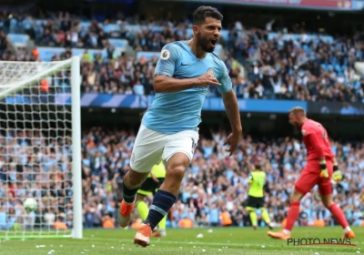 FA Cup : malmené, City s'est fait peur mais écarte finalement Swansea (Video)