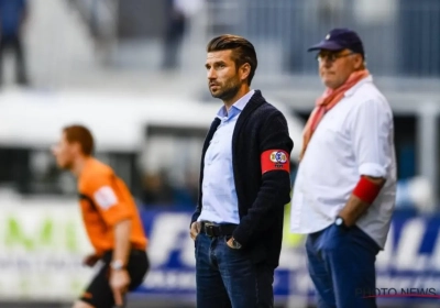 Buteur et passeur face au Beerschot, Selemani ne convainc pas encore son coach: "Pas vraiment satisfait de son match"