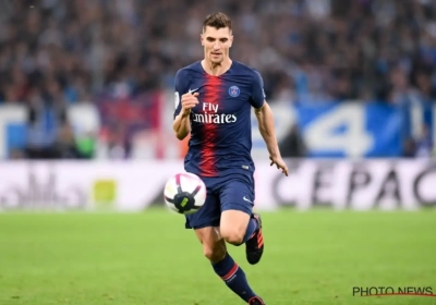 Pour son retour, Thomas Meunier marque et se qualifie