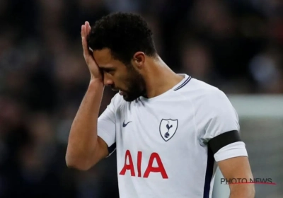 Wolverhampton - Tottenham : les Spurs ont eu chaud, coup dur pour Dembélé