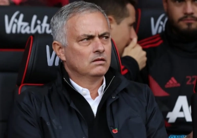 ? José Mourinho: "À la mi-temps, je pensais être le manager le plus chanceux de la Premier League"