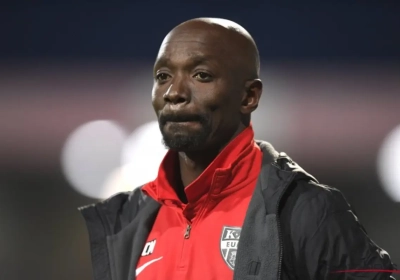 Claude Makelele après la lourde défaite contre Bruges : "Mes joueurs sont indéfendables"