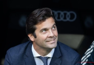 Santiago Solari à propos de la pépite brésilienne du Real Madrid: "C'est fantastique que les médias et les gens se passionnent pour lui"