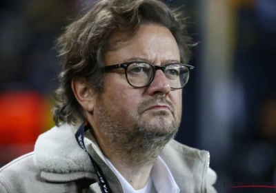 Marc Coucke voudrait supprimer le mercato hivernal !