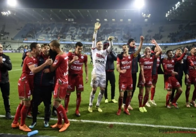 Davy De Fauw surpris : " Pas de réaction de la part de Bruges, ce qui est très inhabituel"