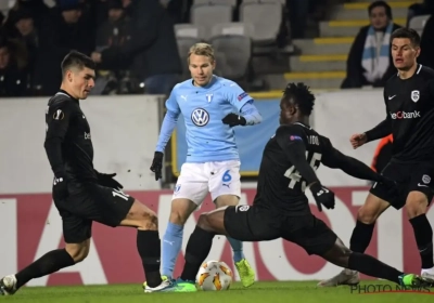 🎥 Malmo champion de Suède, un envahissement de terrain express 