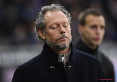 Preud'homme déçu : "On commence de manière suffisante alors qu'on vient chez le champion"