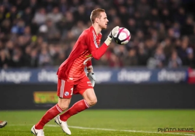 🎥 Matz Sels homme du match, Tuchel agacé par le journaliste qui lui remet le trophée !