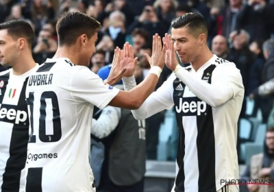 🎥 La Juventus s'impose dans le duel au sommet face à l'Inter