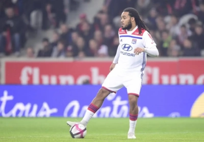 Lyon inflige au PSG sa première défaite en Ligue 1, Denayer impérial !