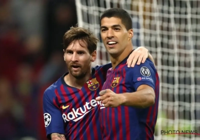 ? Cinq buts à Bétis Séville - FC Barcelone dont quelques petits bijoux !