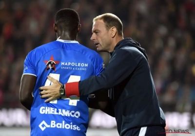 Thorup dans les nuages: "La victoire la plus impressionnante depuis que je suis ici"