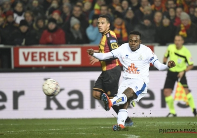 "De nouvelles cuisines commandées", "Mafia" : les réactions pleuvent sur le match Malines - Union, mais qu'en pensent Luka Elsner et Percy Tau ?