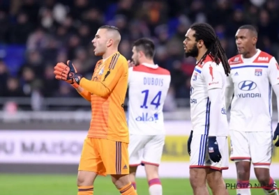 Ligue 1 : Lyon et Denayer renversent Bordeaux