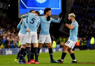 ? Manchester City humilie Chelsea !