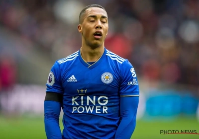 ? Tielemans signe son premier assist en Premier League ! 