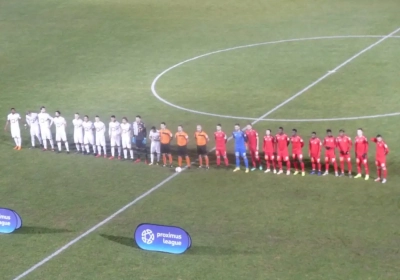 D1B : le FC Malines maintient la pression sur le Beerschot Wilrijk en se défaisant de Tubize