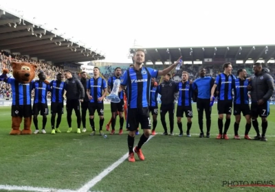 Schrijvers a été décisif pour Bruges contre son ancien club Genk, il décrit ses sentiments