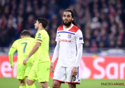 Denayer et Lyon s'inclinent à domicile face à la lanterne rouge