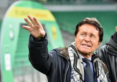 Le président du FC Nantes Waldemar Kita est lâché par la Métropole de Nantes