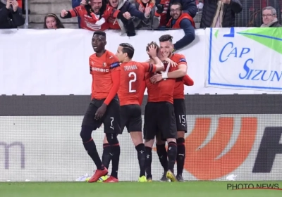 Rennes remporte la Coupe de France !