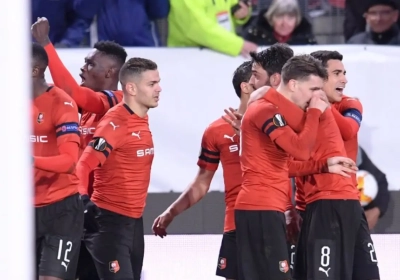 Coupe de France: Rennes fait tomber Lyon et va en finale