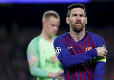 Messi satisfait de la prestation de son équipe: "Nous avons démontré qui on était"