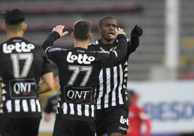 Mehdi Bayat fait le point: "On doit refaire du Charleroi maintenant!"