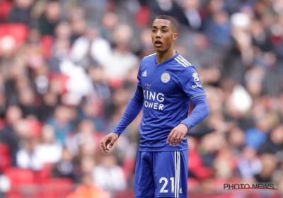 🎥 Leicester grâce à Youri Tielemans confirme dans un match au sommet