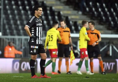 Saison finie pour Charleroi ? "On se battra jusqu'au bout"