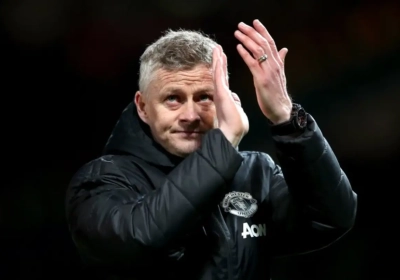 Ole Gunnar Solskjaer fier de ses troupes : "Du bon travail de fait ce jeudi soir"