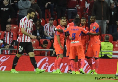 L'ancien club de trois Rouches remonte en Liga