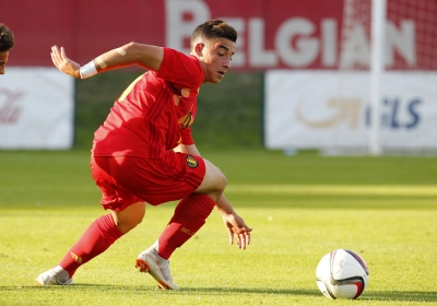 Mohamed Bouchouari vu par ses anciens équipiers : "Il doit muscler son jeu mais a de grosses qualités"