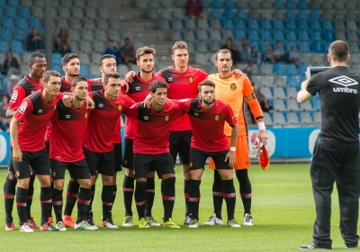 Remontada, envahissement de terrain : Mallorca fait son grand retour en Liga !