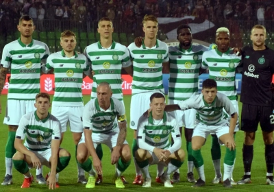 Le Celtic, avec Boli Bolingoli, s'impose facilement contre Motherwell