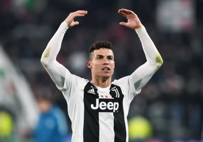 Cristiano Ronaldo, pire tireur de coup-franc de l'histoire de Serie A ?