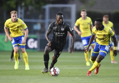 Eupen se réveille en seconde période et inscrit son premier point 