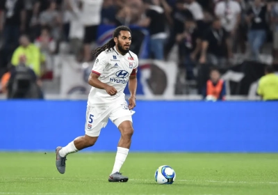 Lyon débute la saison en boulet de canon, Jason Denayer explique ce qui a changé