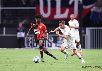 🎥 Ligue 1 : Rennes enfonce Lyon un peu plus dans la crise