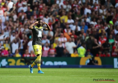 🎥 La première perle de Moussa Djenepo en Angleterre: "Fantastique"