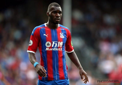 Christian Benteke: un départ en janvier pour éviter la mésaventure du Mondial 2018? 