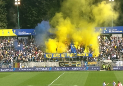 D1B : L'Union ramène les trois points de Westerlo