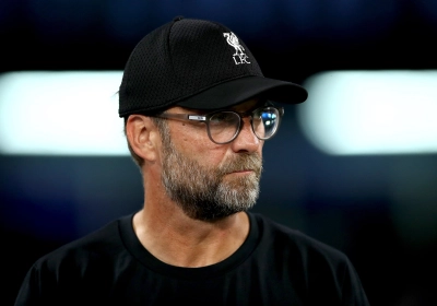 Jürgen Klopp a réagi après la première défaite de Liverpool cette saison : "Un match sauvage ! "