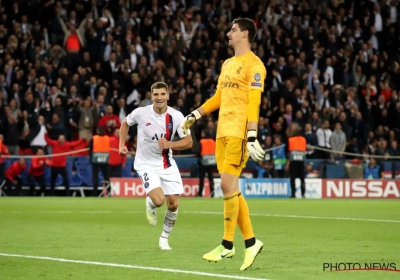 Thomas Meunier stoppé en plein élan avec le PSG ? 