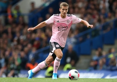 🎥 Dennis Praet peut être heureux de s'en sortir indemne après cette faute