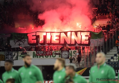 Coupe de France : Saint-Etienne se qualifie, le tirage au sort offre un choc 