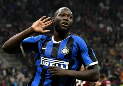 🎥 Romelu Lukaku après la victoire de l'Inter : "Nous aurions pu marquer plus que deux buts"